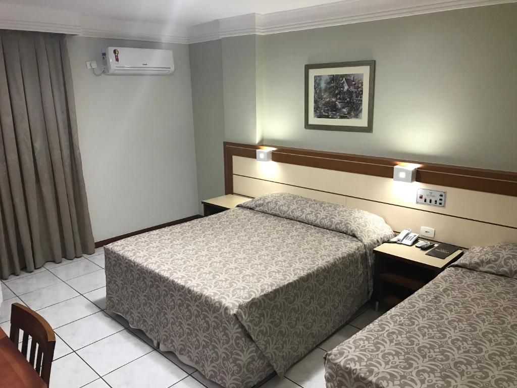  Brumado Hotel