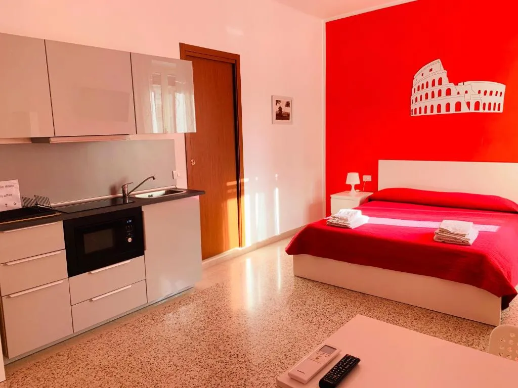 RomaHoliday Casa Vacanze, Roma, Italia