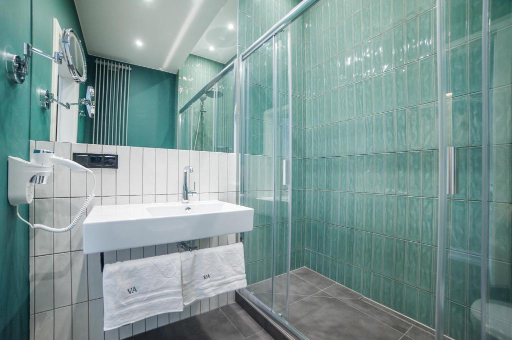 Vinfort Aparthotel - 10