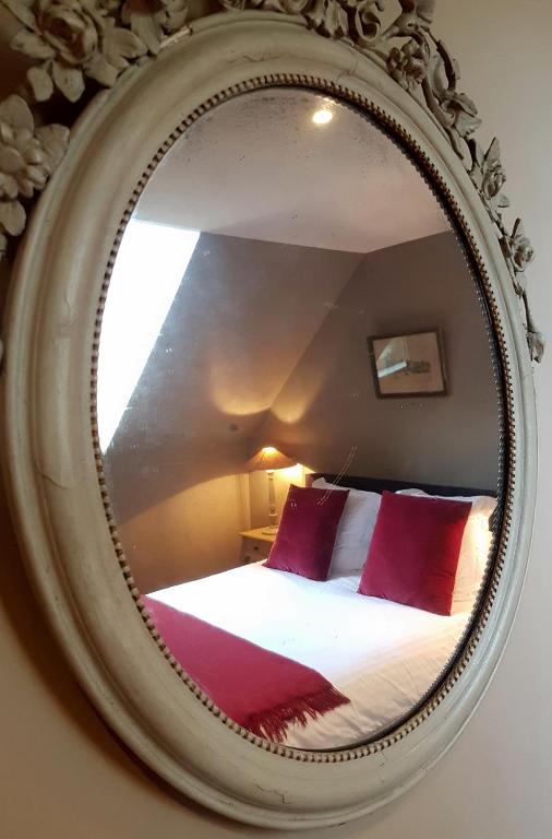 Chambres d'Hôtes Maison La Porte Rouge - 14