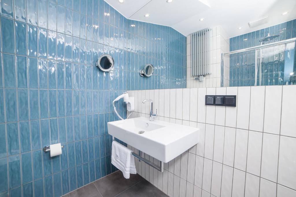 Vinfort Aparthotel - 3