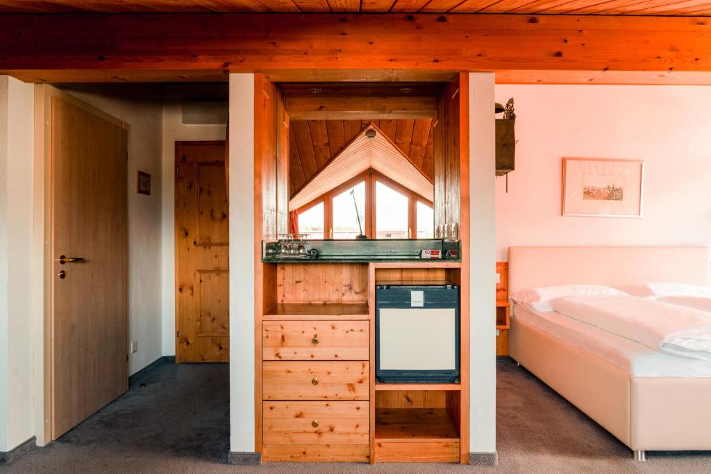 Fotografie z fotogalerie ubytování Hillsite Smart Hotel Flims v destinaci Flims