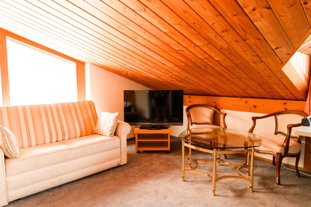 Fotografie z fotogalerie ubytování Hillsite Smart Hotel Flims v destinaci Flims