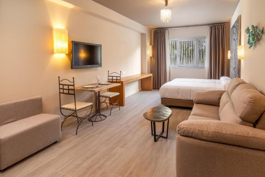 Apartamentos SEVILLA ESTE, Sevilla – Bijgewerkte prijzen 2022