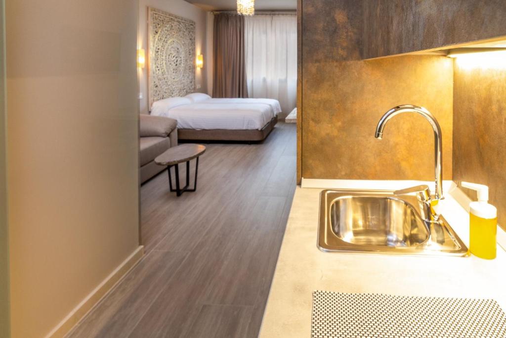 Apartamentos SEVILLA ESTE, Sevilla – Bijgewerkte prijzen 2022