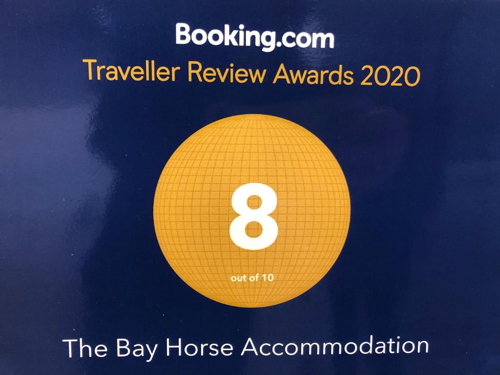 תמונה מהגלריה של The Bay Horse Accommodation בקרלטון