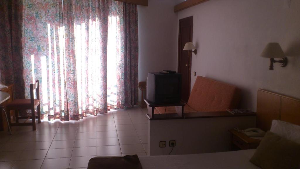 Hotel Pantanha Nature & Fitness - Apartamento Superior De Una Habitación