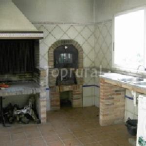 Casa Rural Villa Micleta - Five-Bedroom House