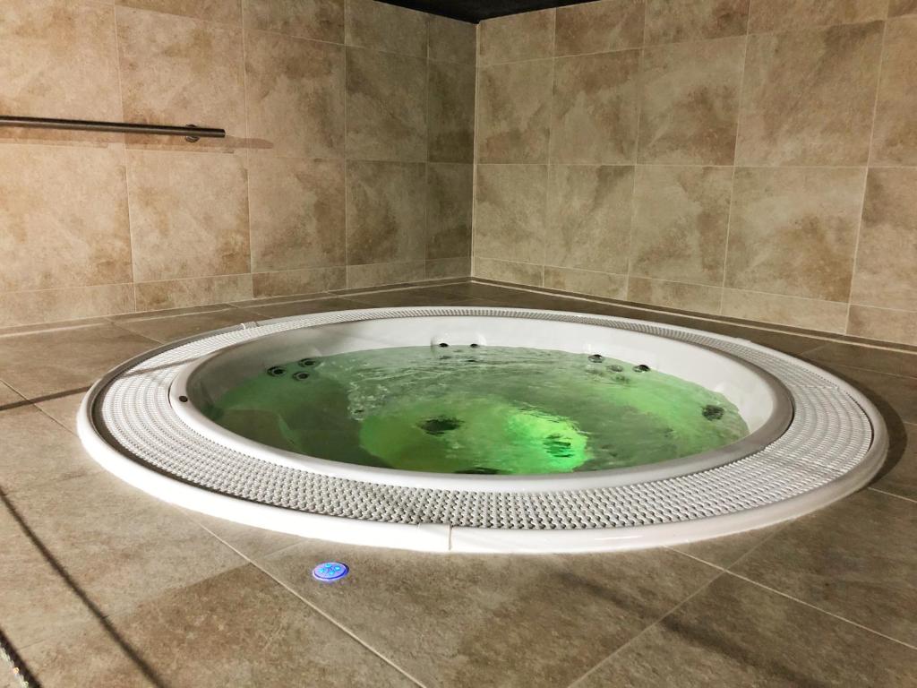 Fotografie z fotogalerie ubytování Zepter Hotel Vrnjacka Banja, member of Zepter Hotels v destinaci Vrnjačka Banja