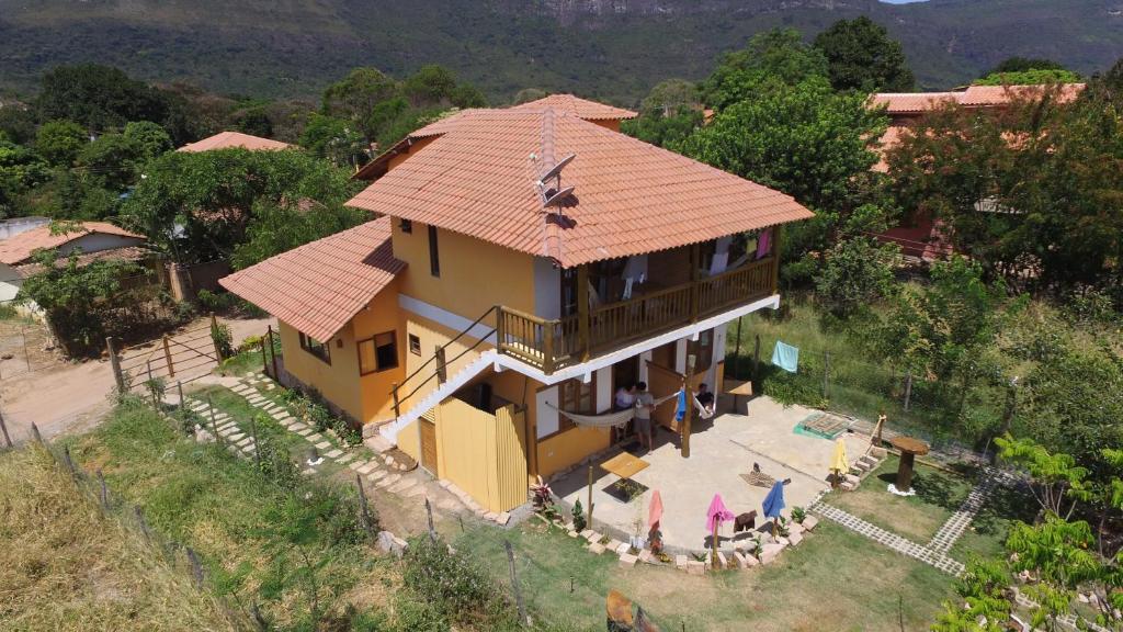  Casa do Capão