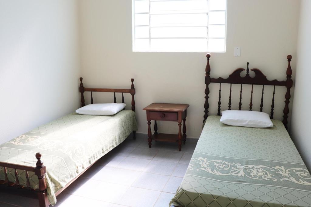  Eventos & Hospedagem São José