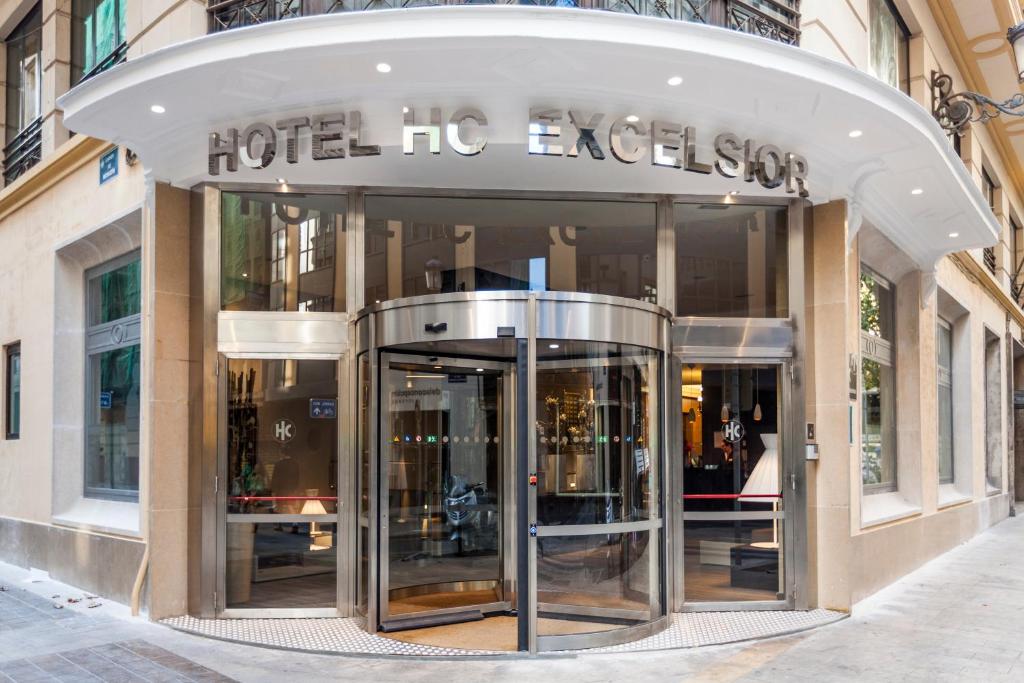 Catalonia Excelsior, Valencia – Updated 2023 Prices