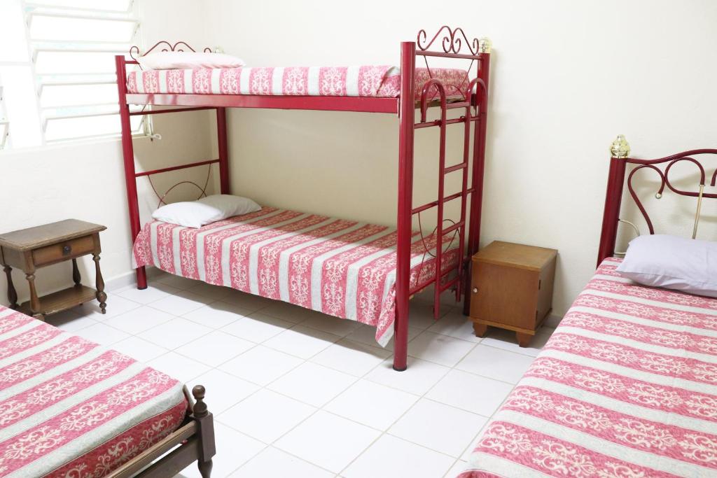  Eventos & Hospedagem São José