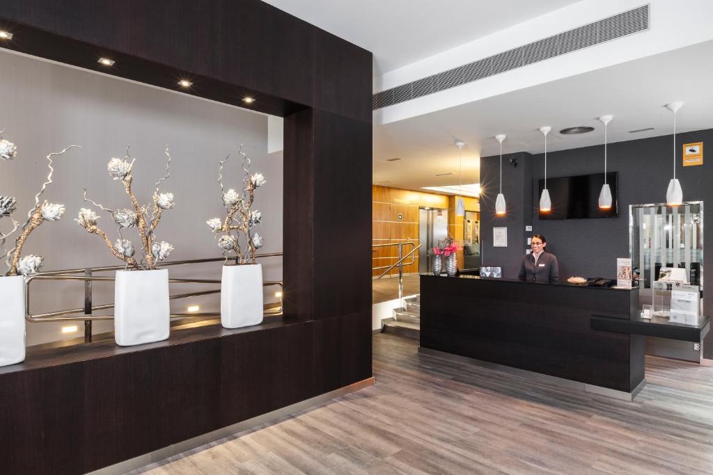 Catalonia Excelsior, Valencia – Updated 2023 Prices