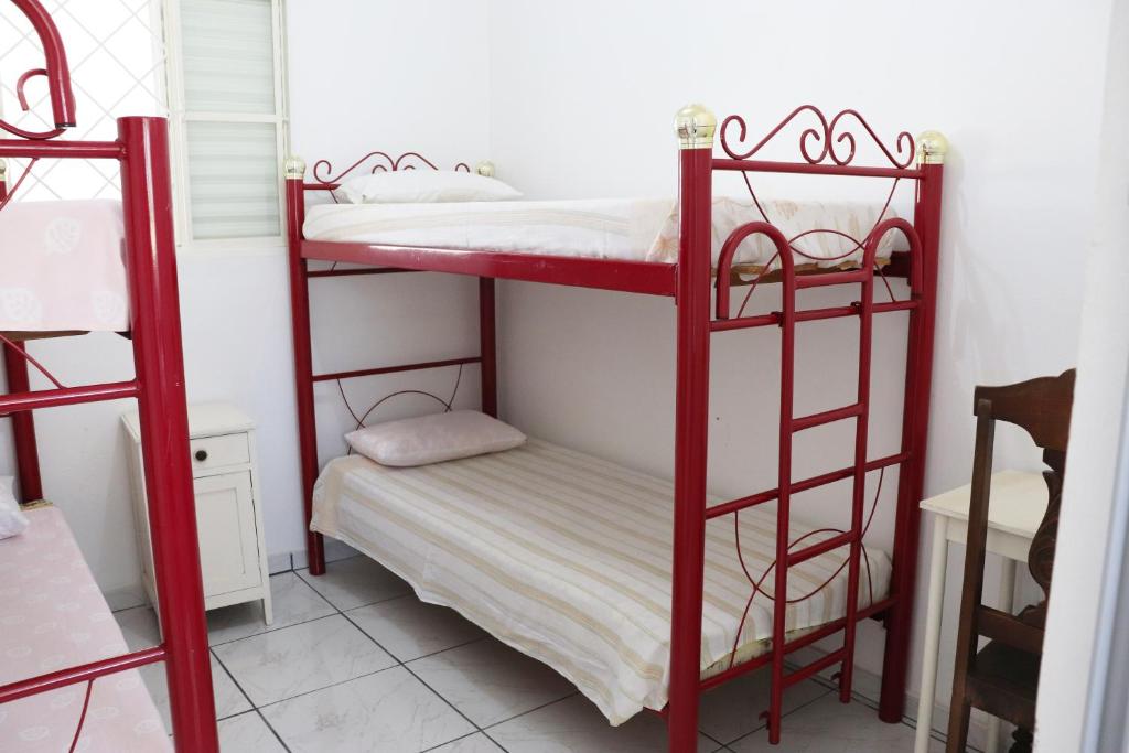  Eventos & Hospedagem São José