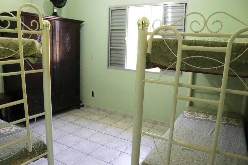  Eventos & Hospedagem São José
