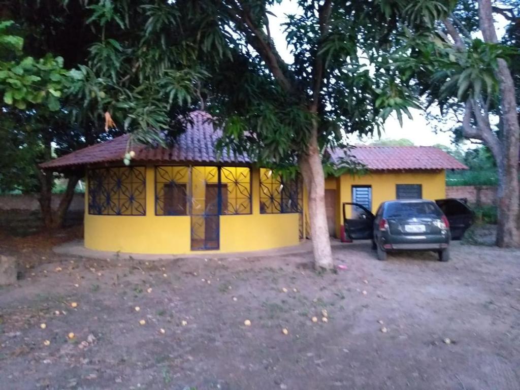  Casa de Praia para Temporada