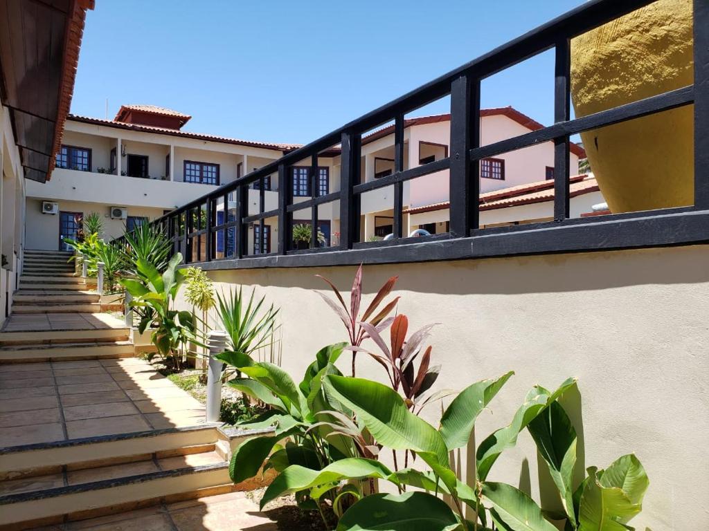  Hotel e Pousada Canoa Quebrada