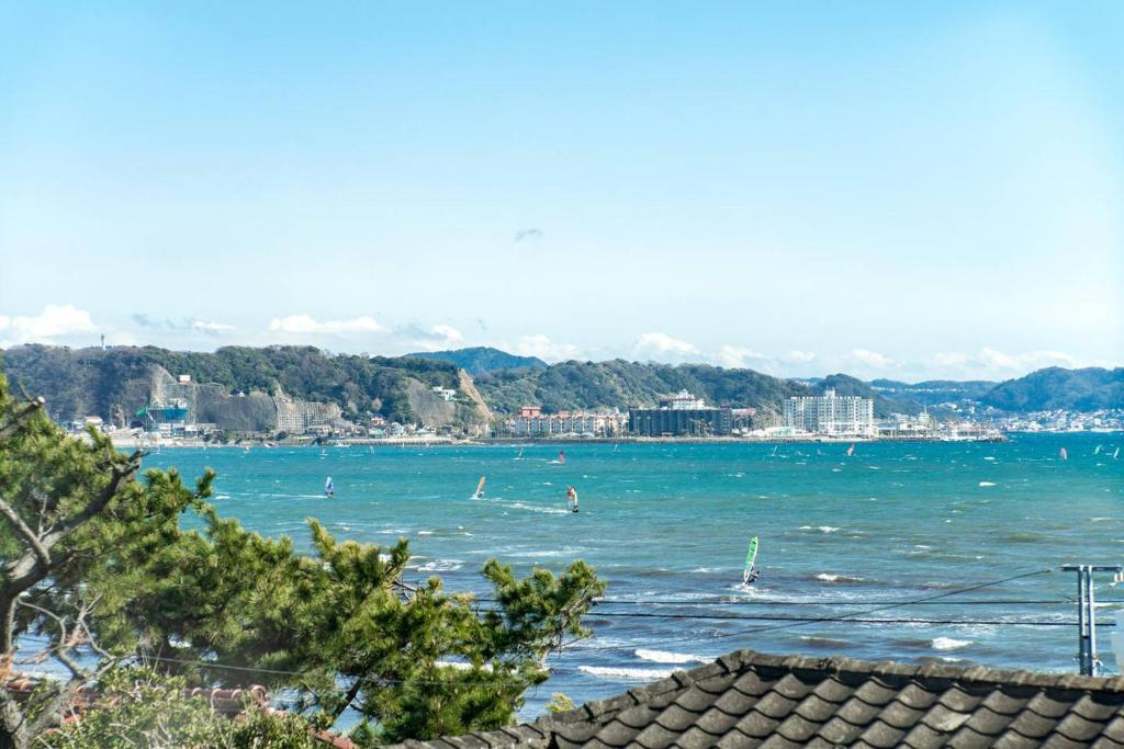 ホテル Kamakura