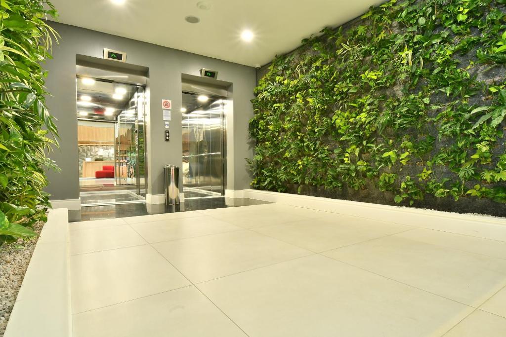 Fotografie z fotogalerie ubytování Holiday Inn Express Asuncion Aviadores by IHG v destinaci Asunción