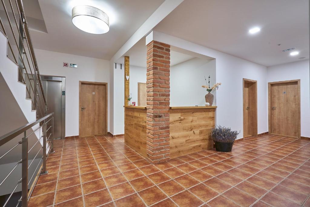 Fotografie z fotogalerie ubytování Pension Varta v Janských Lázních