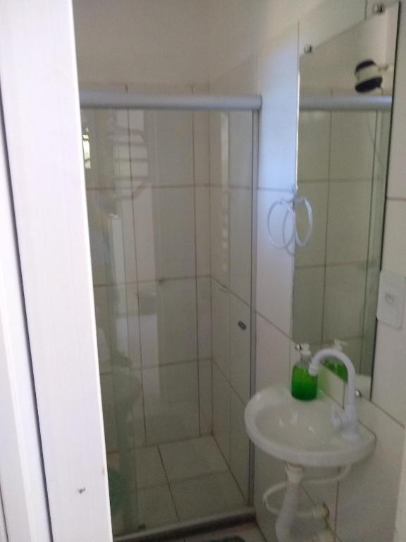  Casas Acalmar Barra Grande