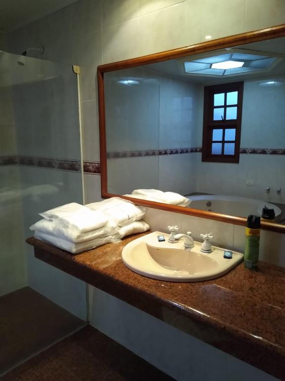  Magnus Norte Hotel (Adult Only)