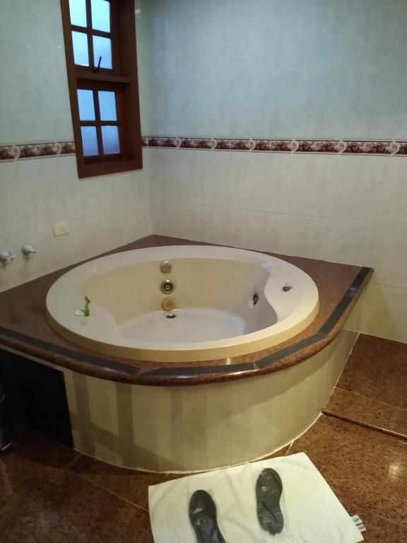  Magnus Norte Hotel (Adult Only)