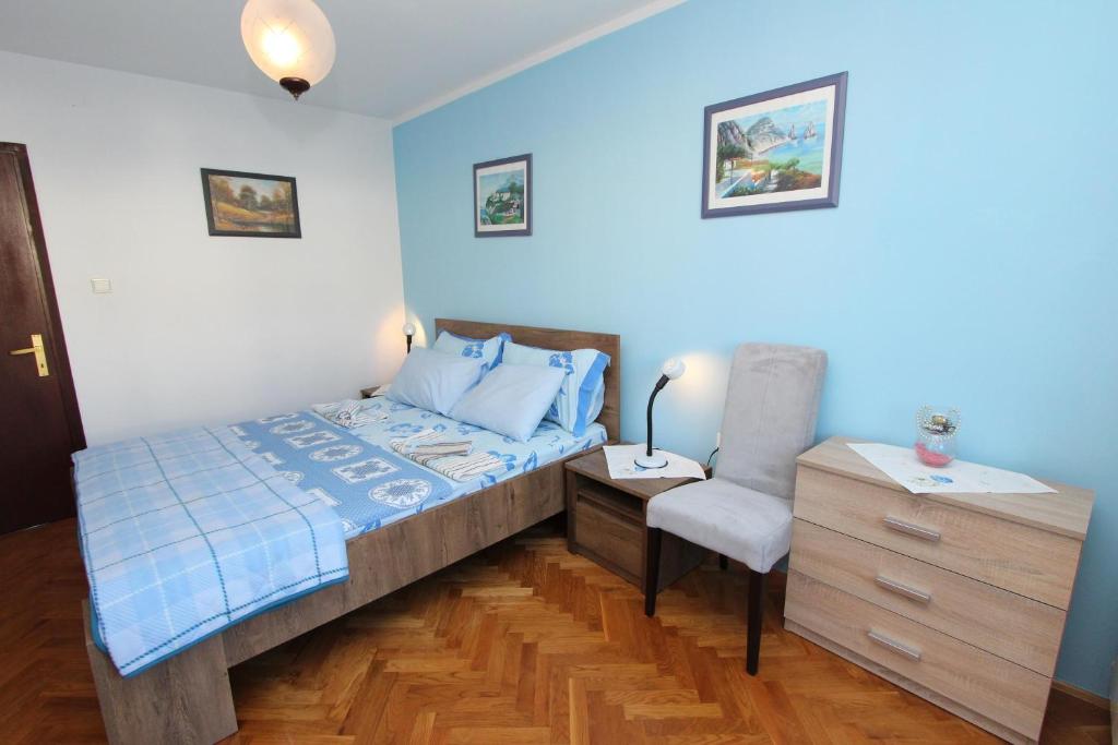 Apartments Natali