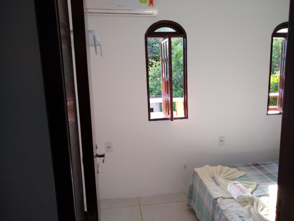  Casas Acalmar Barra Grande