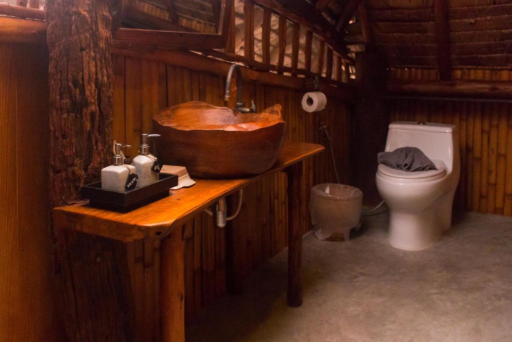 The Moken Eco Village - 19