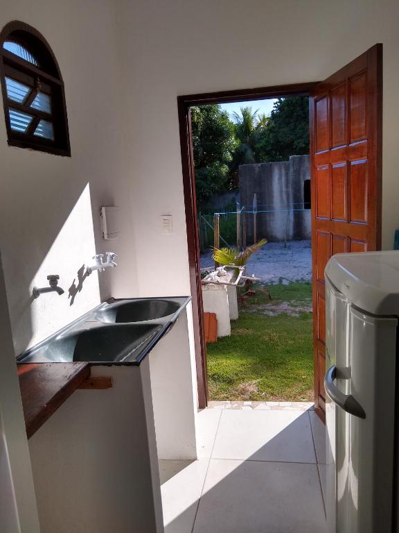  Casas Acalmar Barra Grande