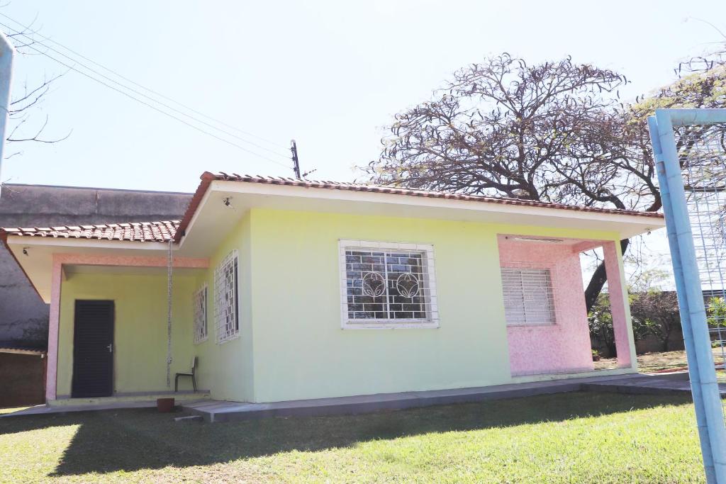  Eventos & Hospedagem São José