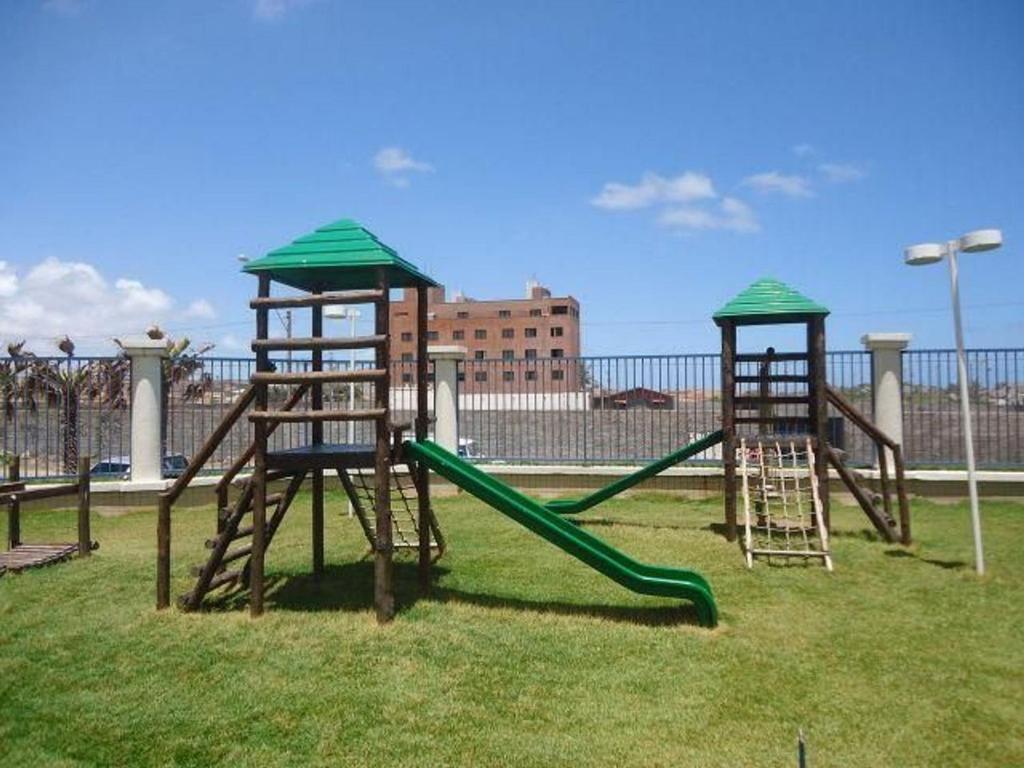  Apartamento Beach Village 2 quartos vista mar 601