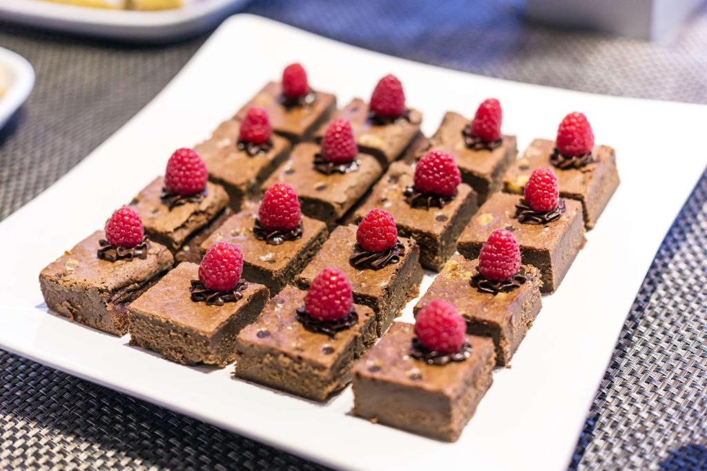 Radisson Blu Hotel Lisbon - Resim 27