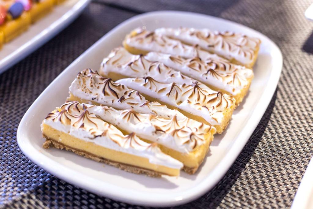 Radisson Blu Hotel Lisbon - Resim 28