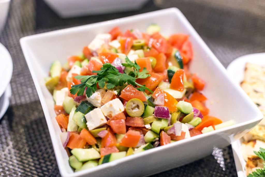 Radisson Blu Hotel Lisbon - Resim 30