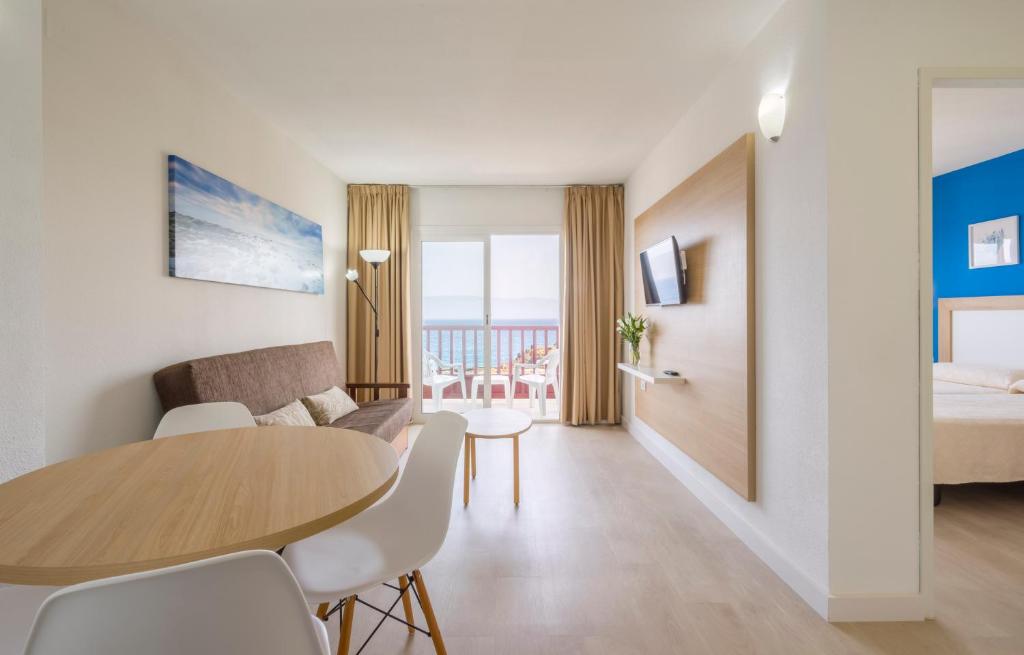 Apartamentos Centro Cancajos, Los Cancajos – Bijgewerkte ...