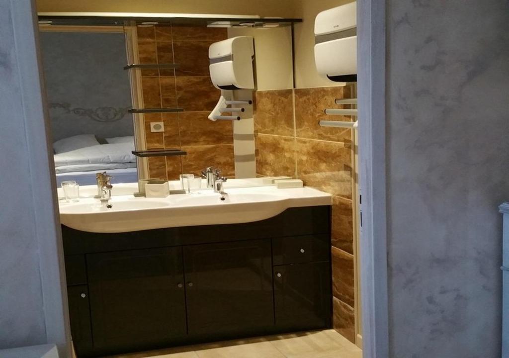 Domaine Christanna - Habitación Doble Con Baño Privado