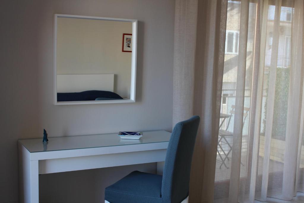 Zdjęcie z galerii obiektu San Vitale House w mieście Neapol