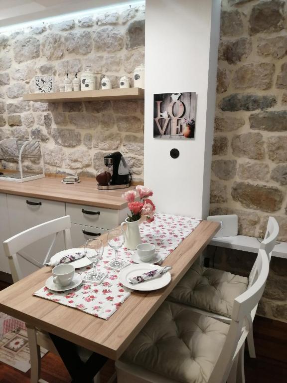 Zdjęcie z galerii obiektu V&M Luxury Studio w mieście Pag