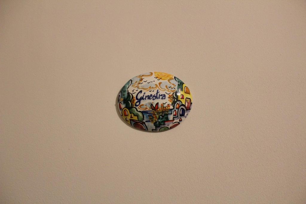Zdjęcie z galerii obiektu San Vitale House w mieście Neapol