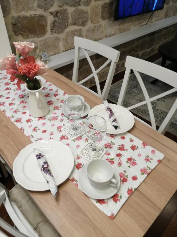 Zdjęcie z galerii obiektu V&M Luxury Studio w mieście Pag