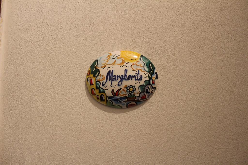 Zdjęcie z galerii obiektu San Vitale House w mieście Neapol