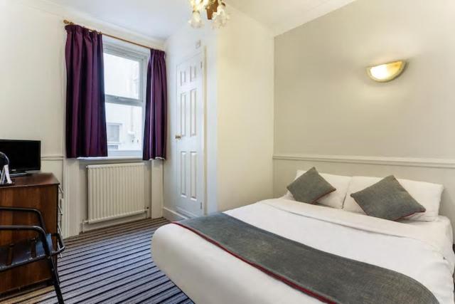 Enrico Hotel - Resim 10