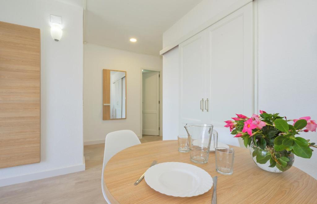 Apartamentos Centro Cancajos - Apartamento De Una Habitación