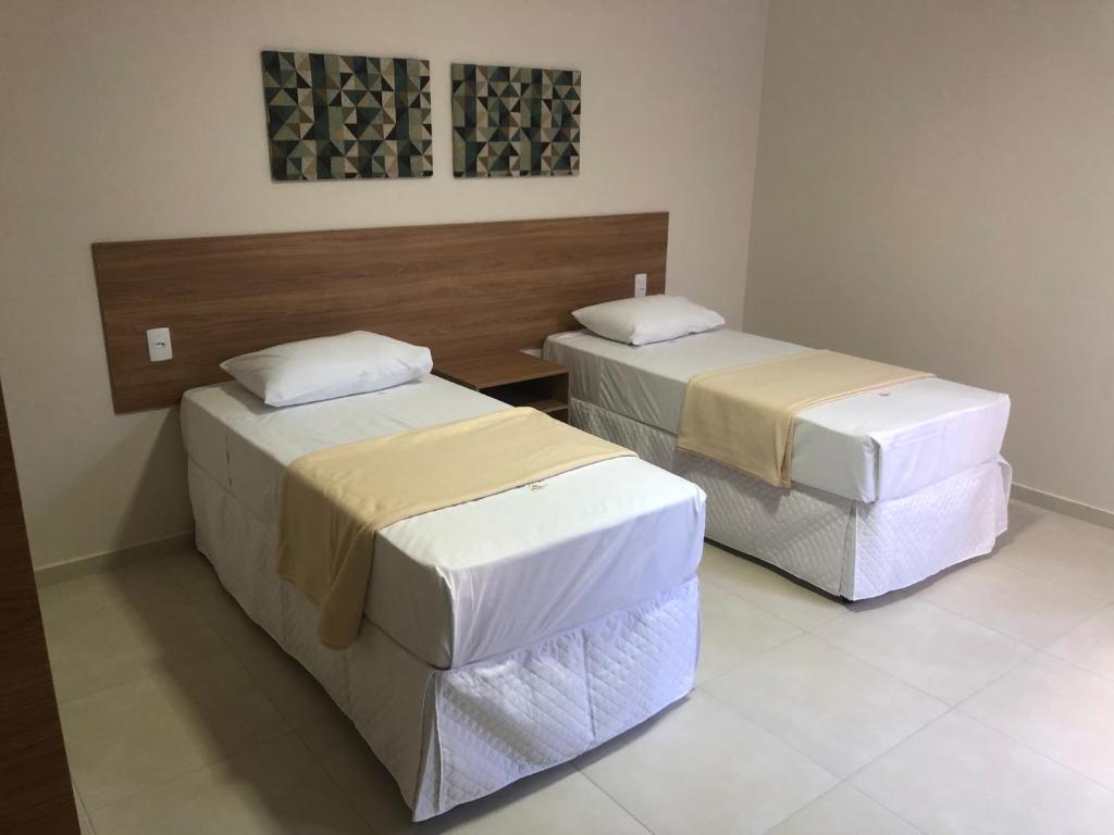  Hotel QualitySul
