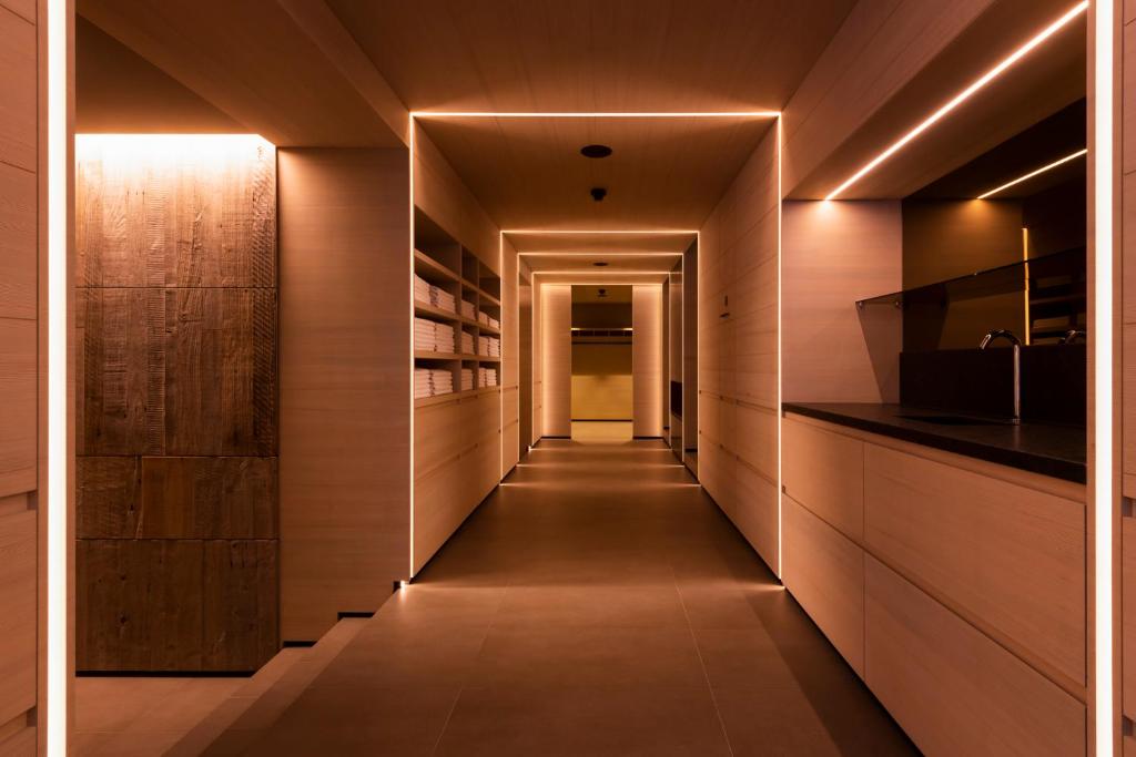 Fotografie z fotogalerie ubytování Hotel Arabell v destinaci Lech am Arlberg