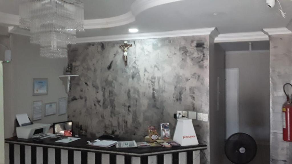  Hotel Rio Belo