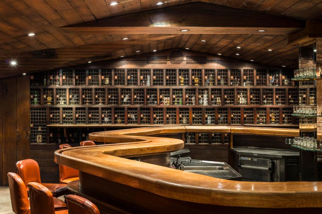 Hotel Bayerischer Hof - Resim 29